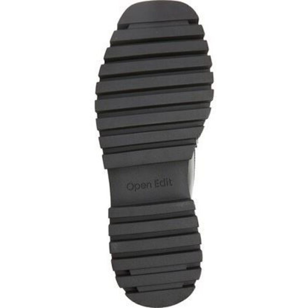 Open Edit Heather Platform Bit Loafer-NWT - Picture 4 of 8